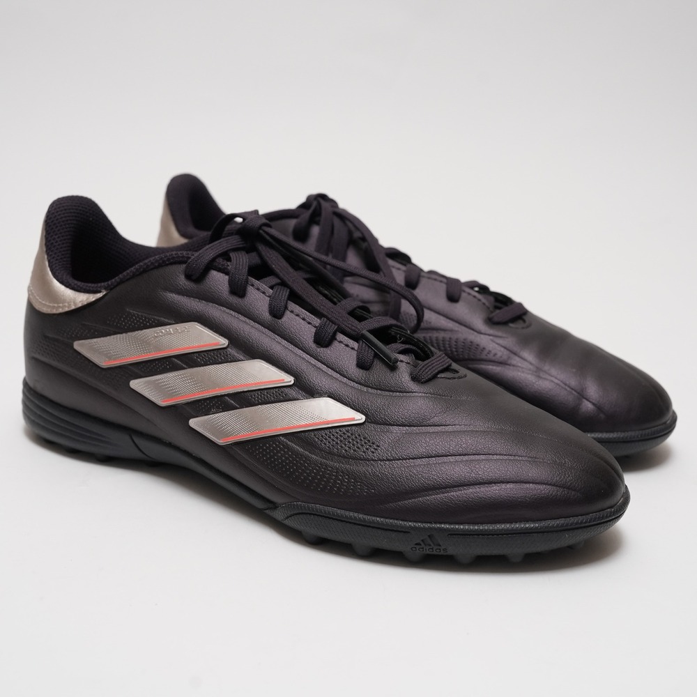 Adidas Copa Pure 2 League IG8734 Soccer Cleats US 6 Black Silver FG‎ - Picture 5 of 12
